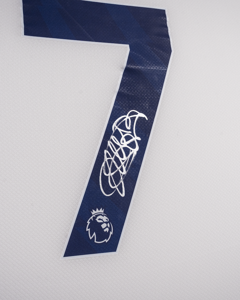 Limited Edition Framed Shirt - 7