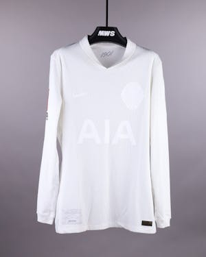 Shirt van Mathys Tel Tottenham Hotspur