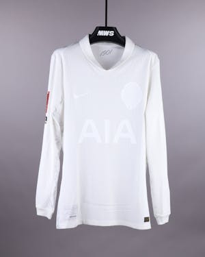 Shirt van Mathys Tel Tottenham Hotspur