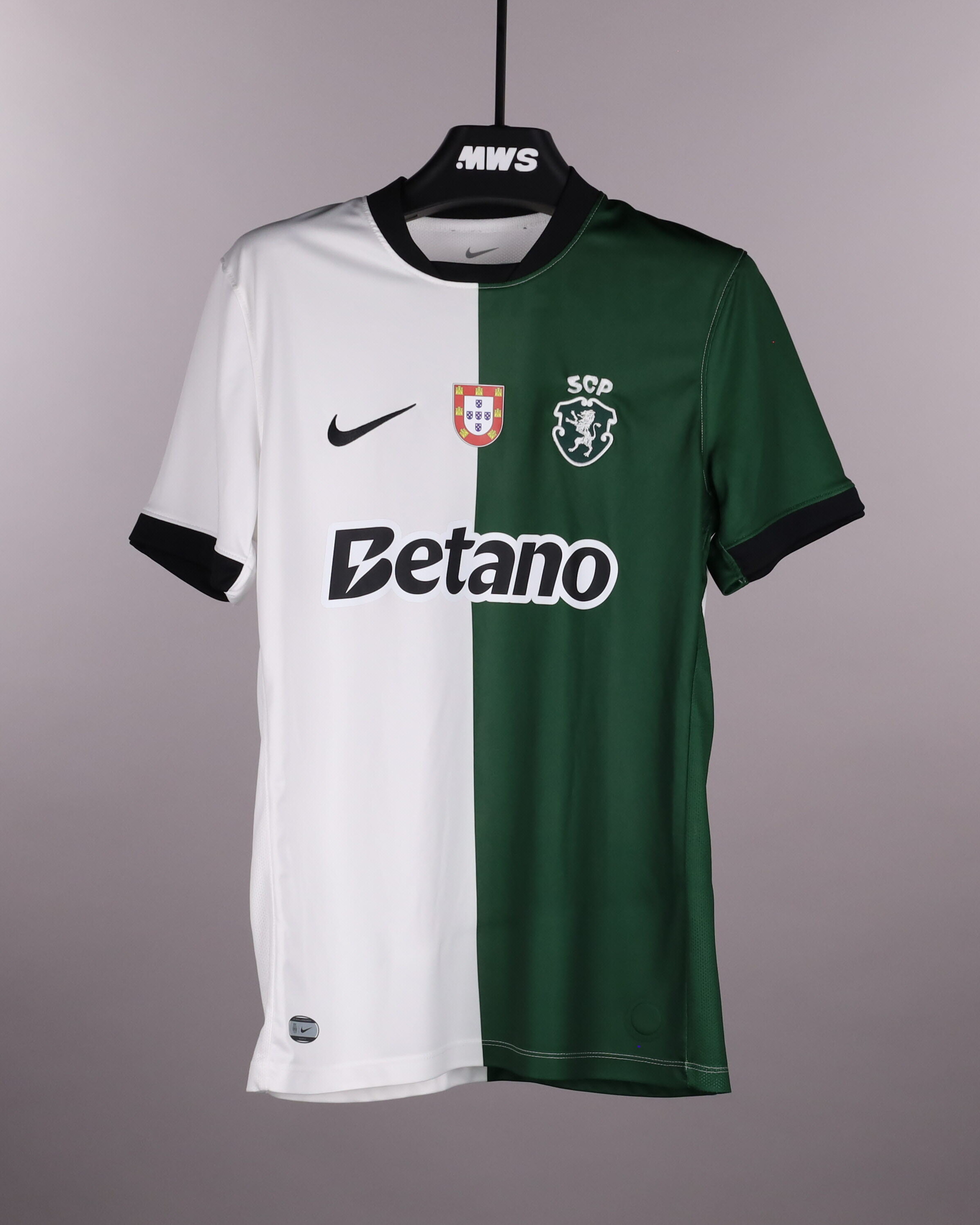 Francisco Trincão Sporting CP shirt