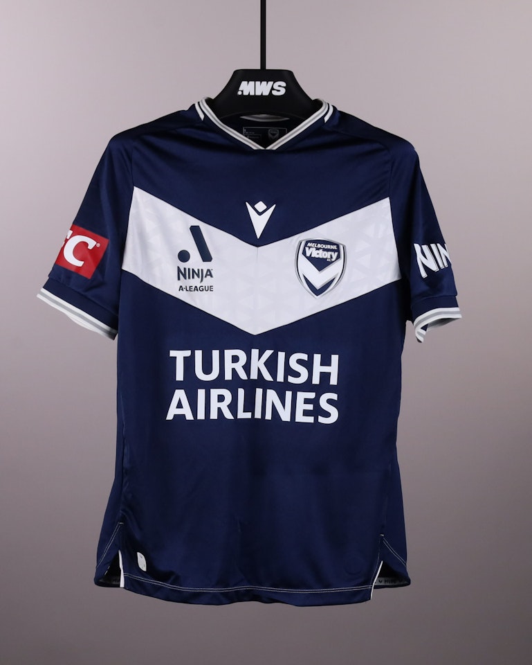 Holly Furphy Melbourne Victory Women shirt
