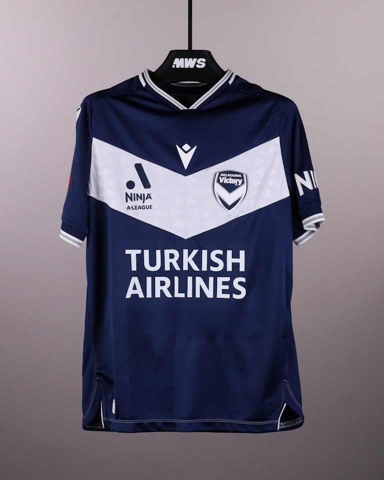 Sienna Techera Melbourne Victory Women shirt