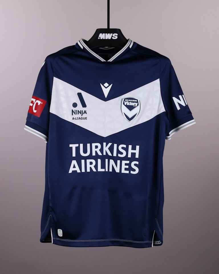 Rosie Curtis Melbourne Victory Women shirt