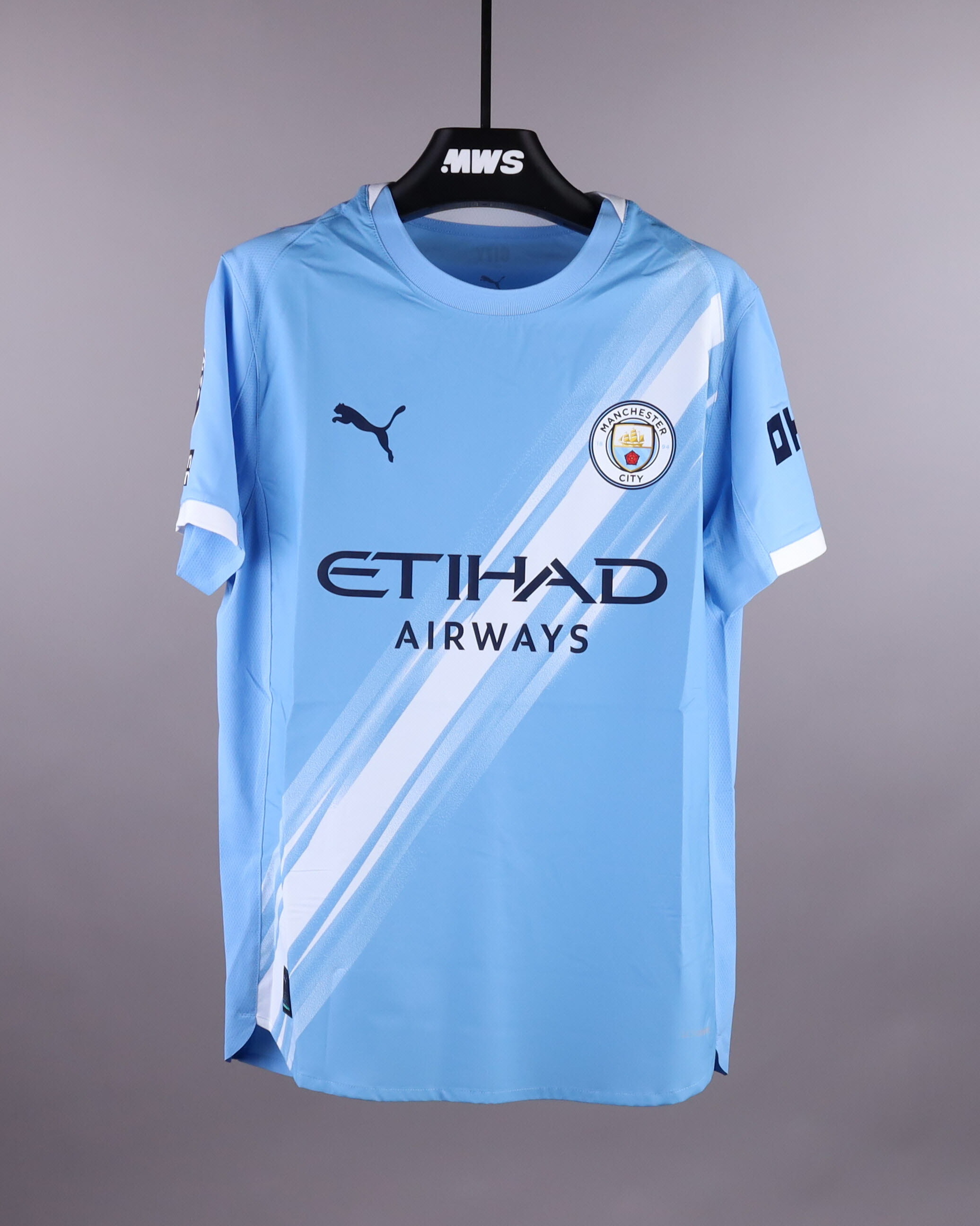 Jeremy Doku | Manchester United - Manchester City | MWS