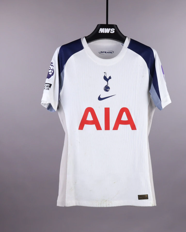 Conor Gallagher Tottenham Hotspur shirt