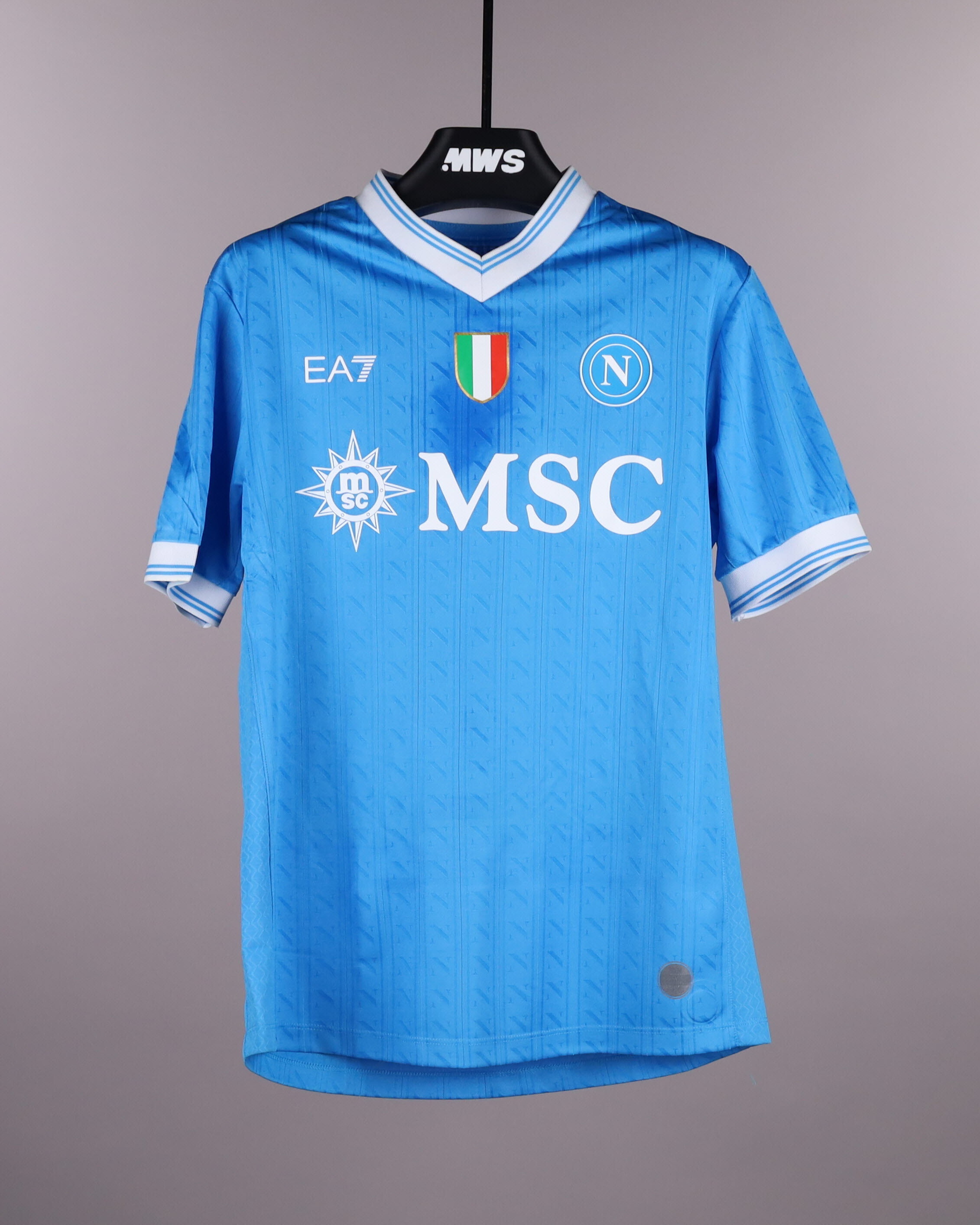 Stanislav Lobotka SSC Napoli jersey