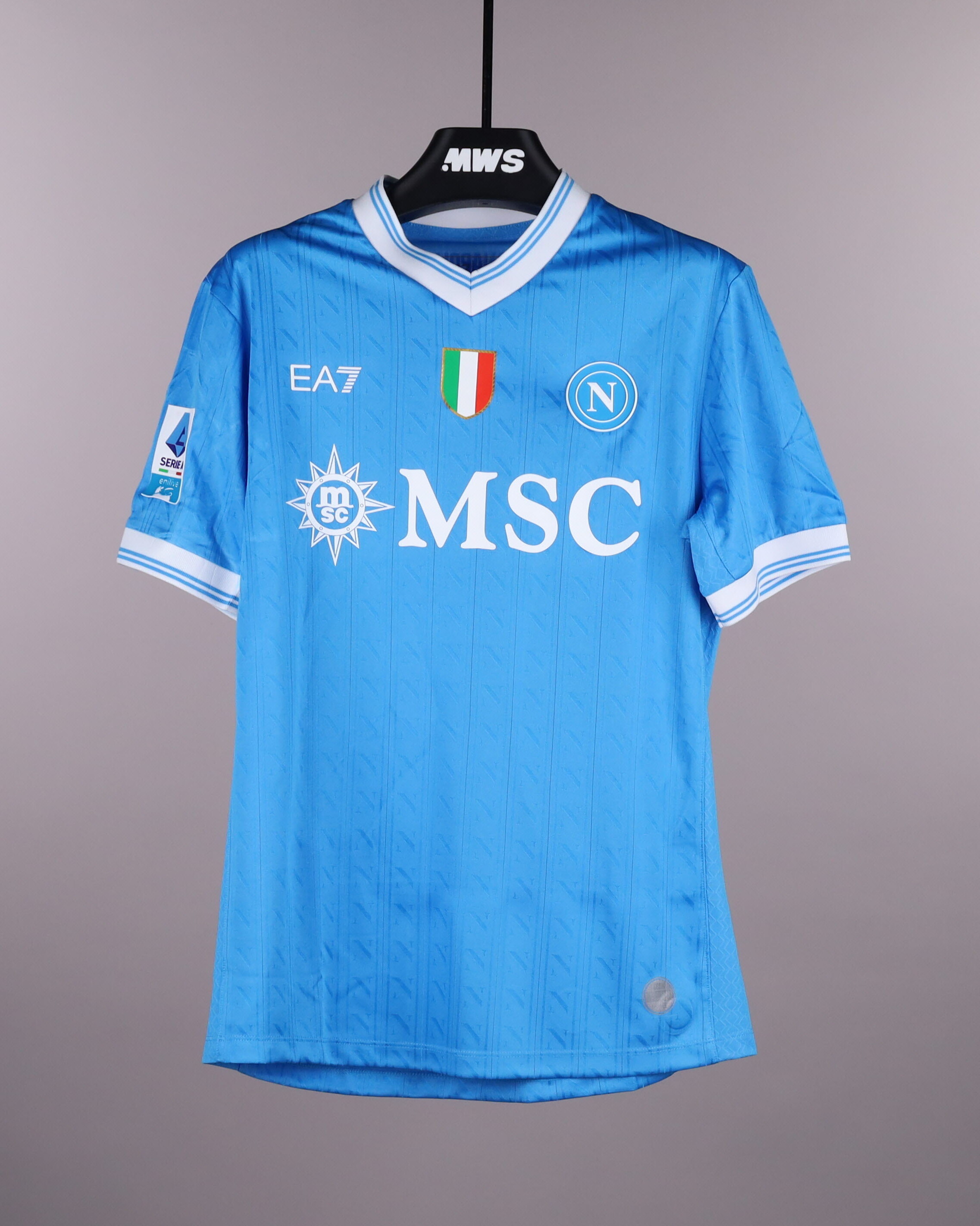 Maglia di Matteo Politano (SSC Napoli)
