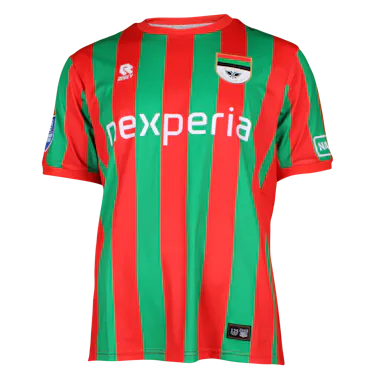 Koki Ogawa 小川航基 N.E.C. forması