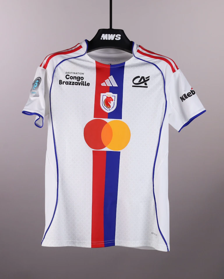 Kadidiatou Diani OL Lyonnes shirt