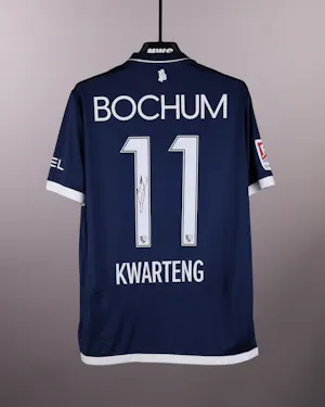 Moritz-Broni Kwarteng VfL Bochum 1848 shirt
