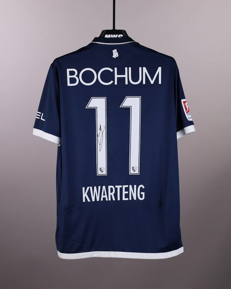 Moritz-Broni Kwarteng VfL Bochum 1848 shirt