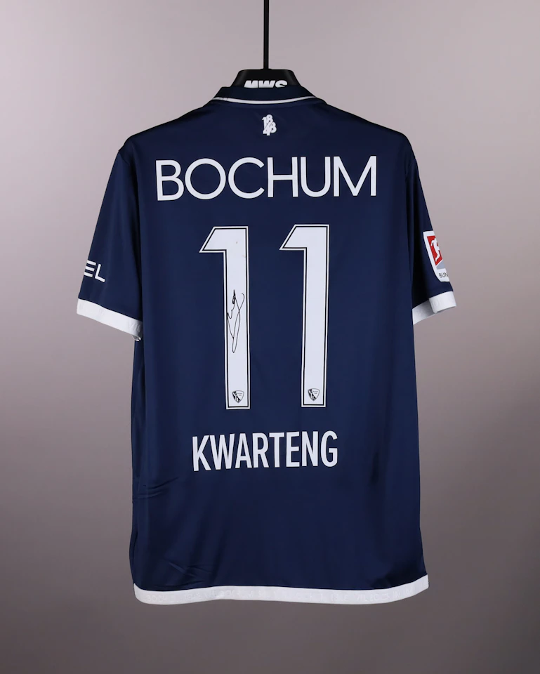 Moritz-Broni Kwarteng VfL Bochum 1848 shirt