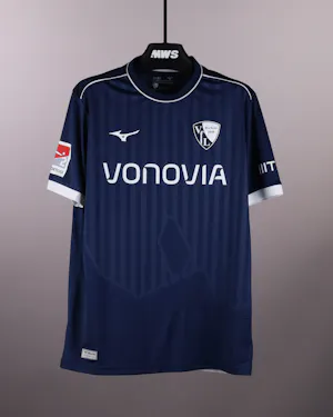 Moritz-Broni Kwarteng VfL Bochum 1848 shirt
