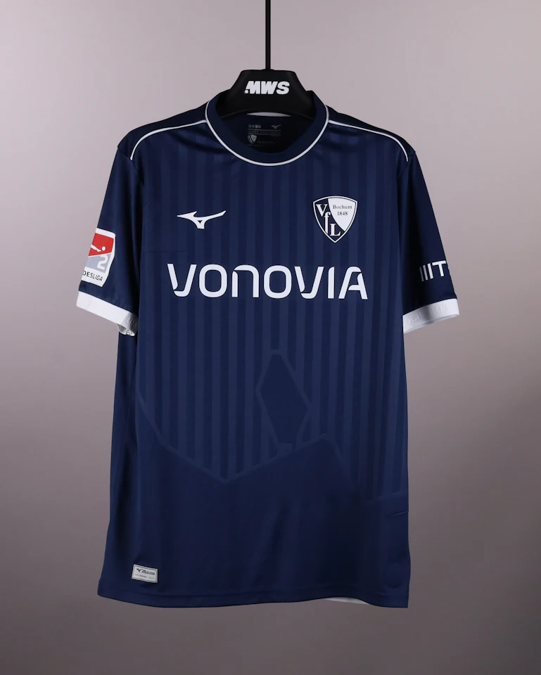 Moritz-Broni Kwarteng VfL Bochum 1848 shirt