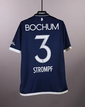 Philipp Strompf VfL Bochum 1848 shirt