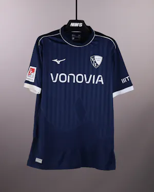Philipp Strompf VfL Bochum 1848 shirt