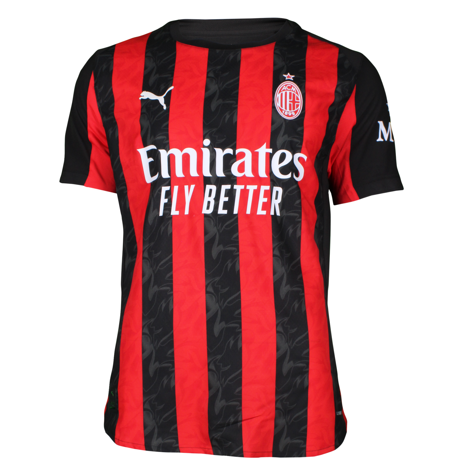Rafael Leão AC Milan shirt