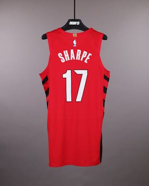 Shaedon Sharpe Portland Trail Blazers shirt