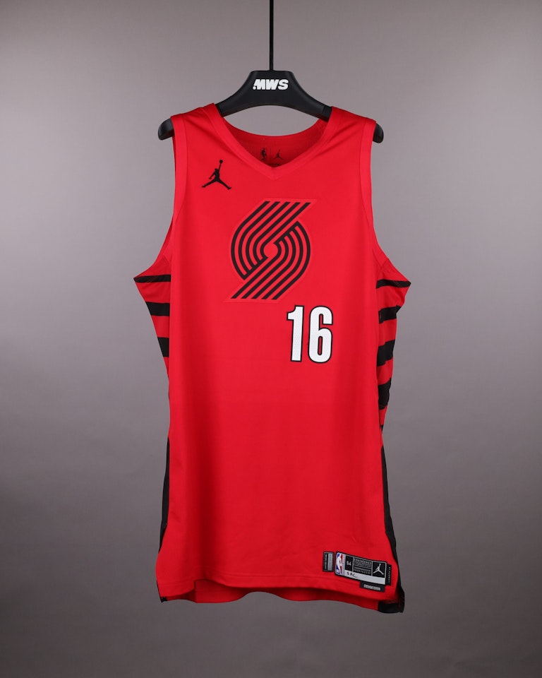 Hansen Yang 杨瀚森