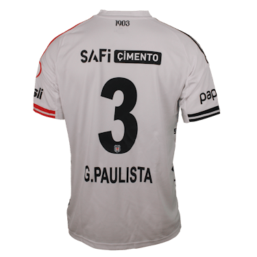 Gabriel Armando de Abreu Beşiktaş JK shirt