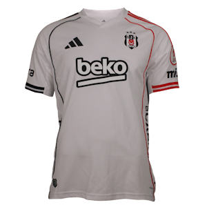 Gabriel Armando de Abreu Beşiktaş JK jersey