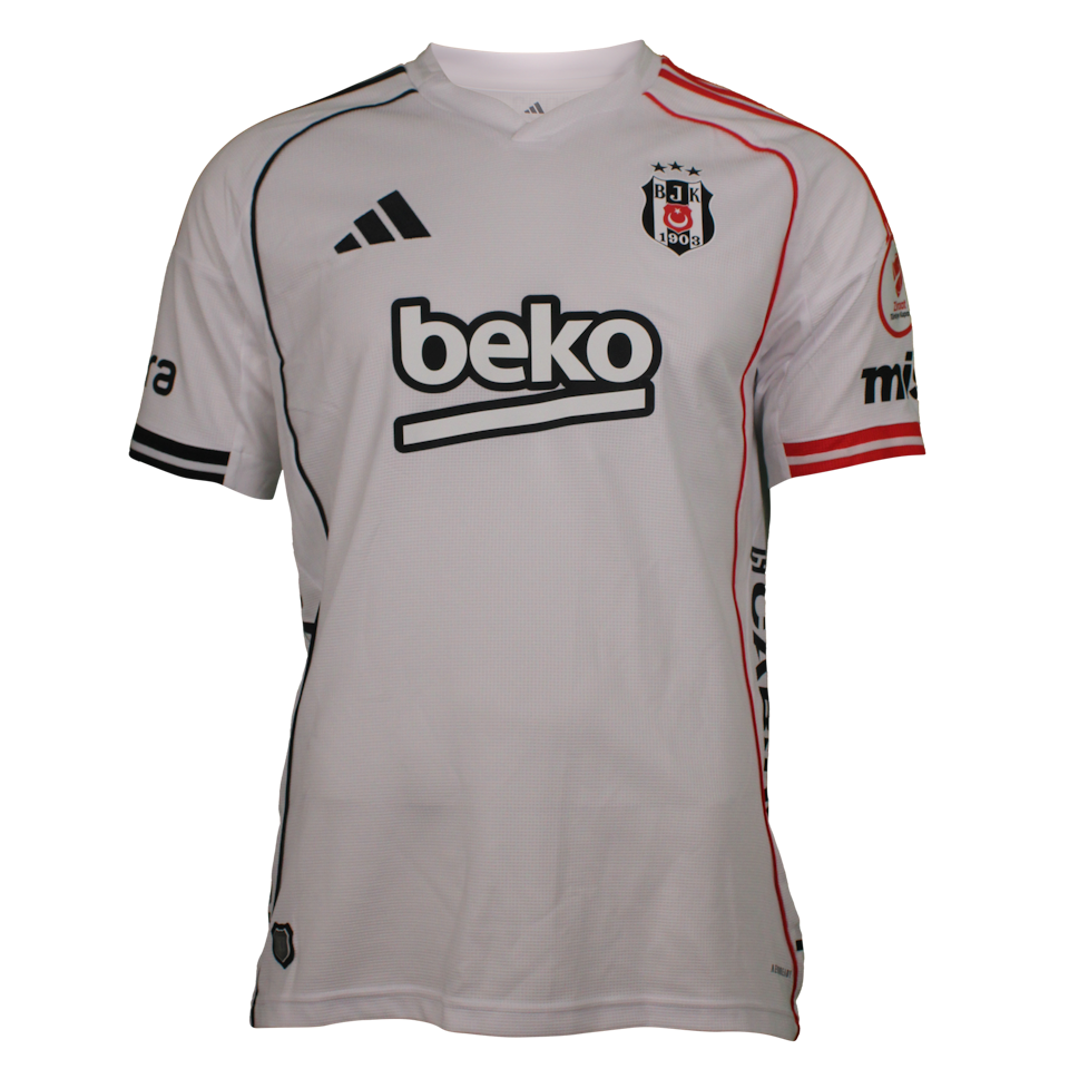 Gabriel Armando de Abreu Beşiktaş JK jersey
