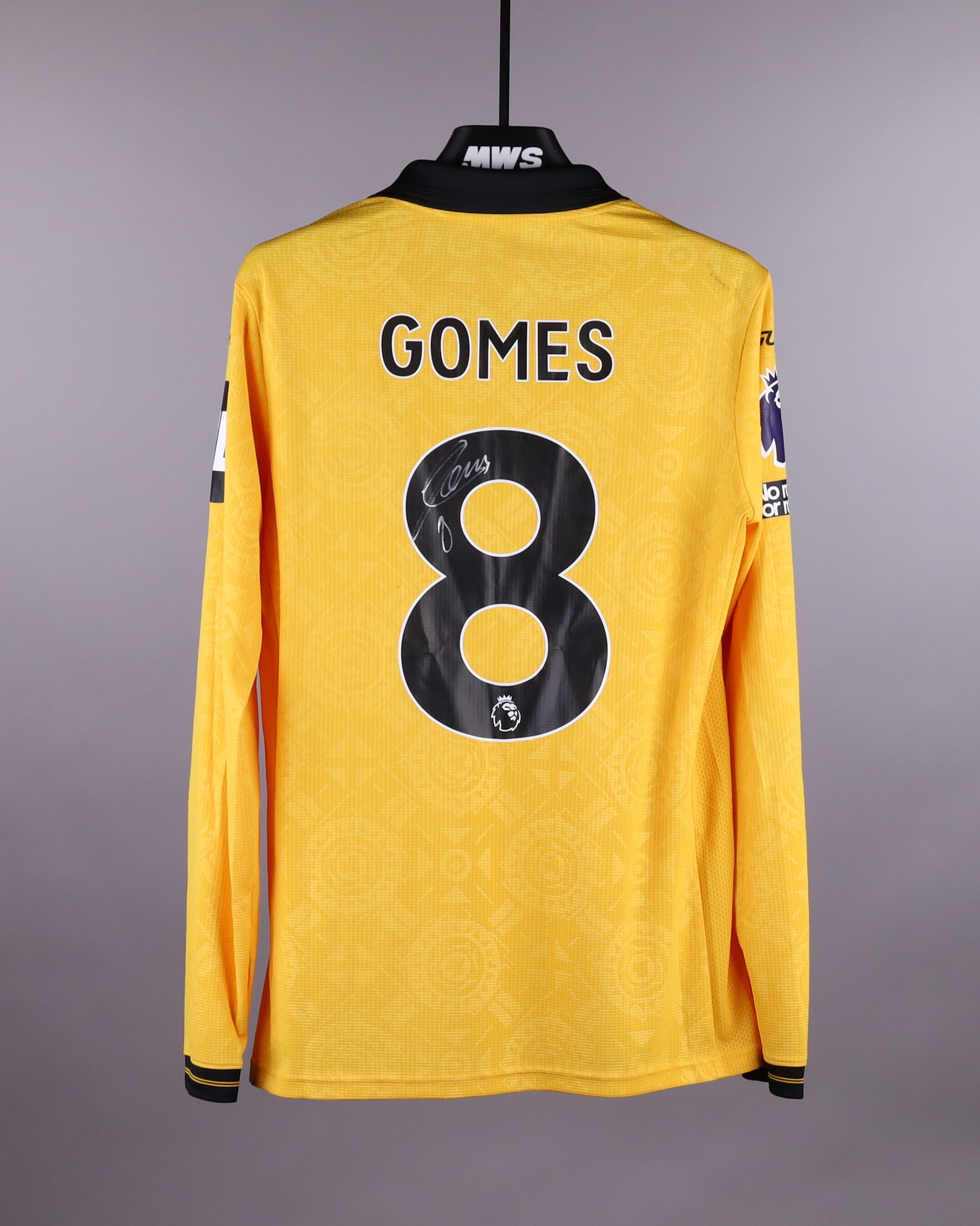 João Victor Gomes da Silva | Everton - Wolverhampton Wanderers