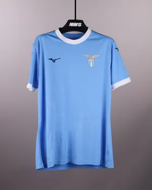 Nuno Albertino Varela Tavares SS Lazio shirt