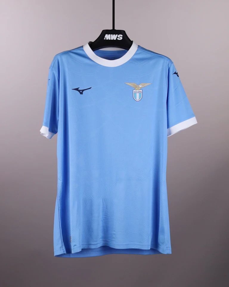 Nuno Albertino Varela Tavares SS Lazio shirt