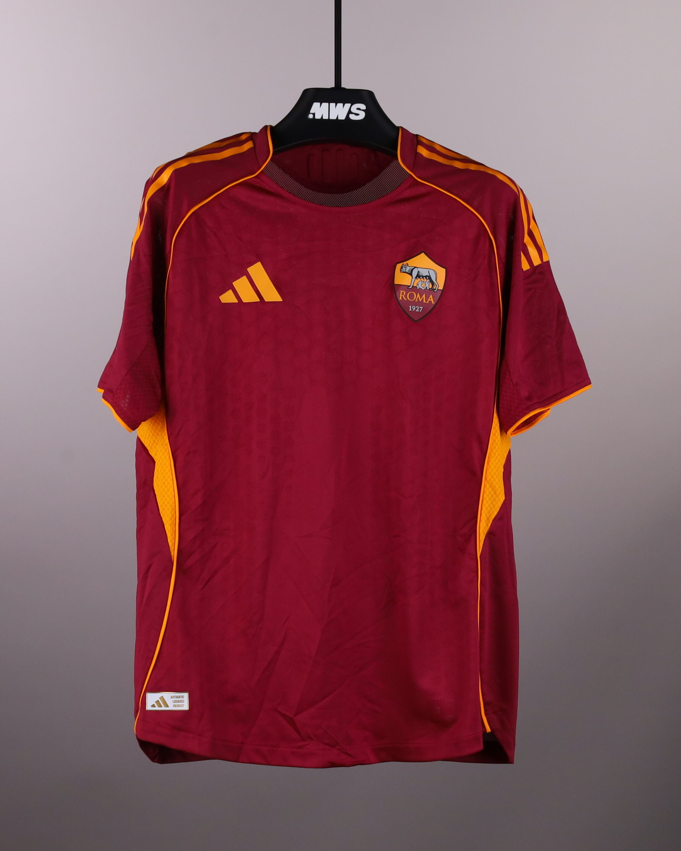 Stephan El Shaarawy | AS Roma - Bologna Fc 1909 | MWS