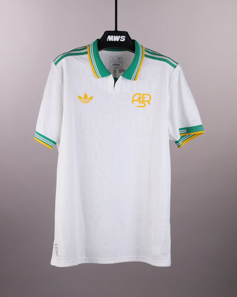 Maglia di Evan Ferguson (AS Roma)