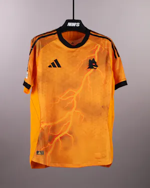 Maglia di Lorenzo Pellegrini (AS Roma)