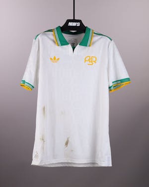 Maillot de Manu Kone (AS Roma)