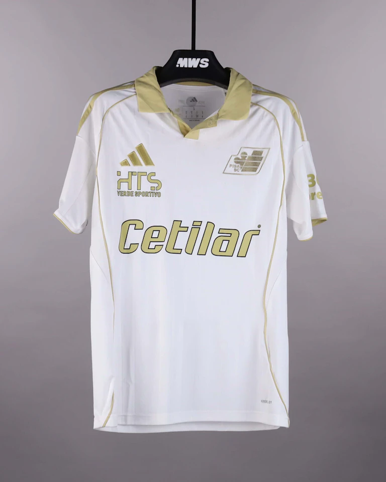 Squad Signed Shirt 