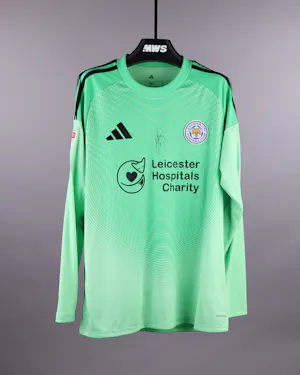 Asmir Begovic
