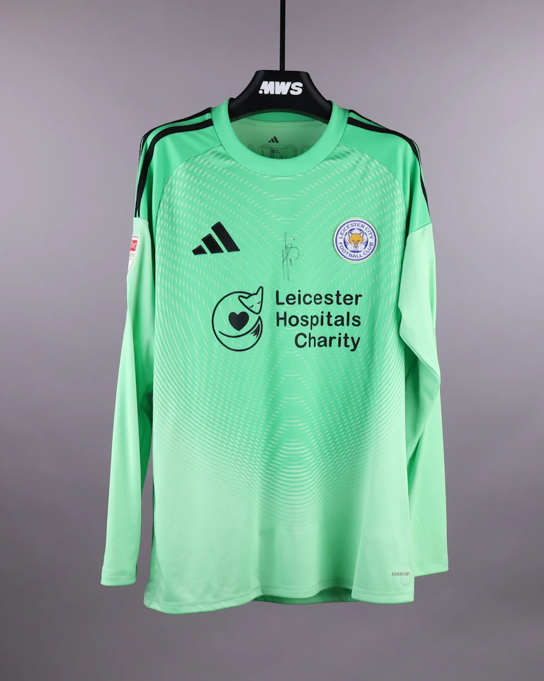 Asmir Begovic