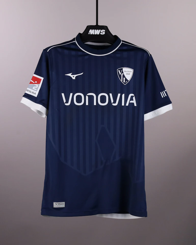 Koji Miyoshi VfL Bochum 1848 shirt