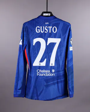 Malo Gusto Chelsea shirt