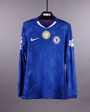 Malo Gusto Chelsea shirt