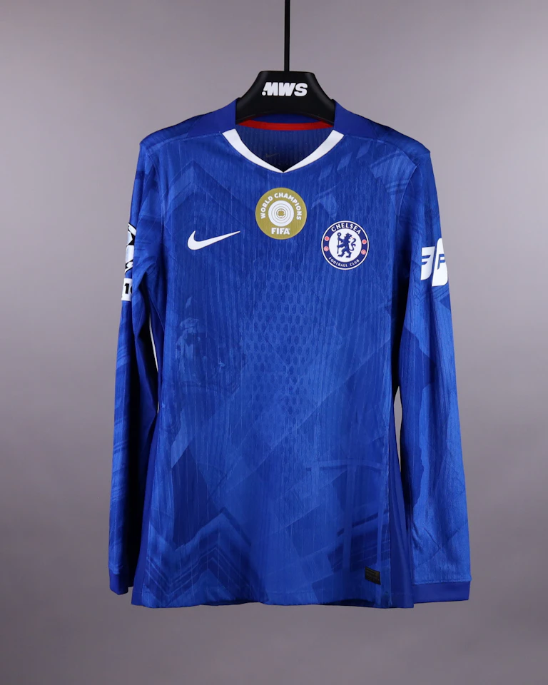 Malo Gusto Chelsea shirt