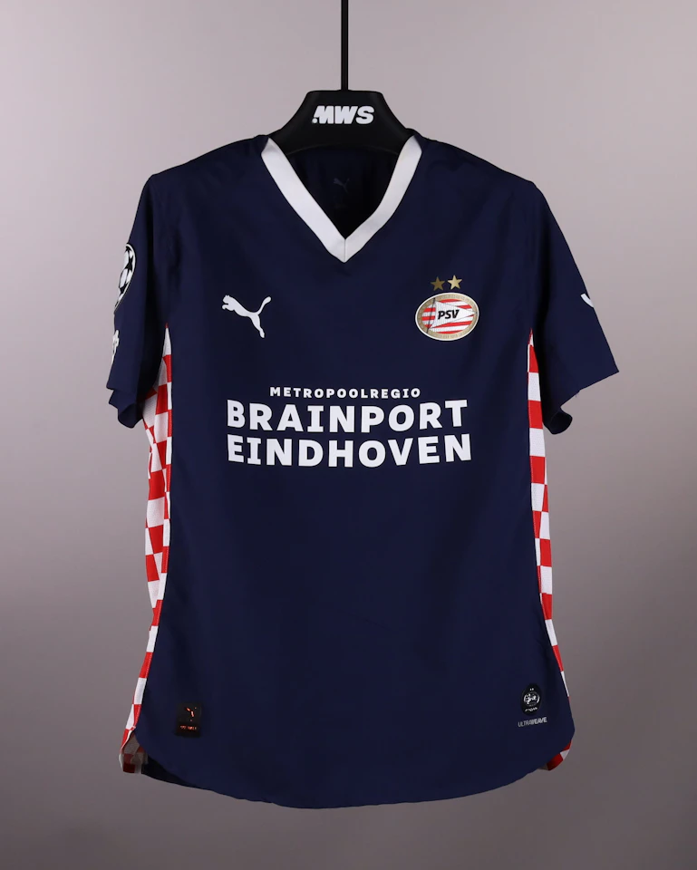 PSV-Trikot von Couhaib Driouech