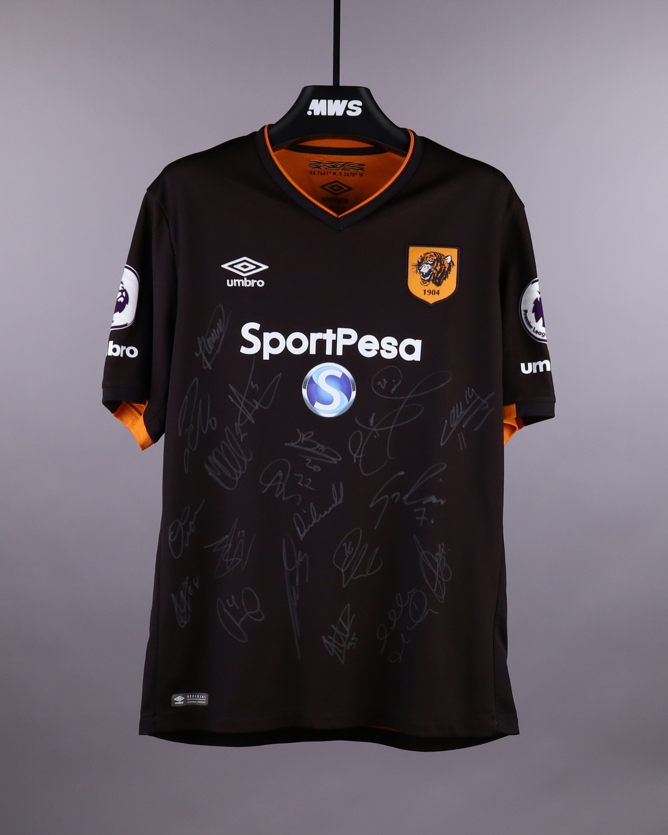 Jake Livermore | Hull City