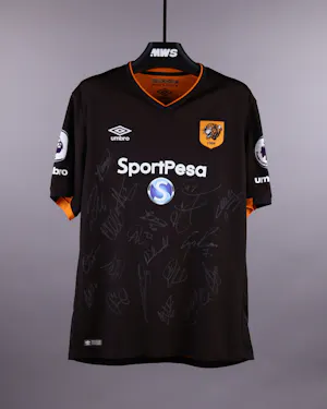 Jake Livermore | Hull City