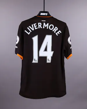 Jake Livermore | Hull City