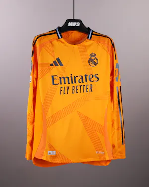 Rodrygo Goes I UCL 24/25