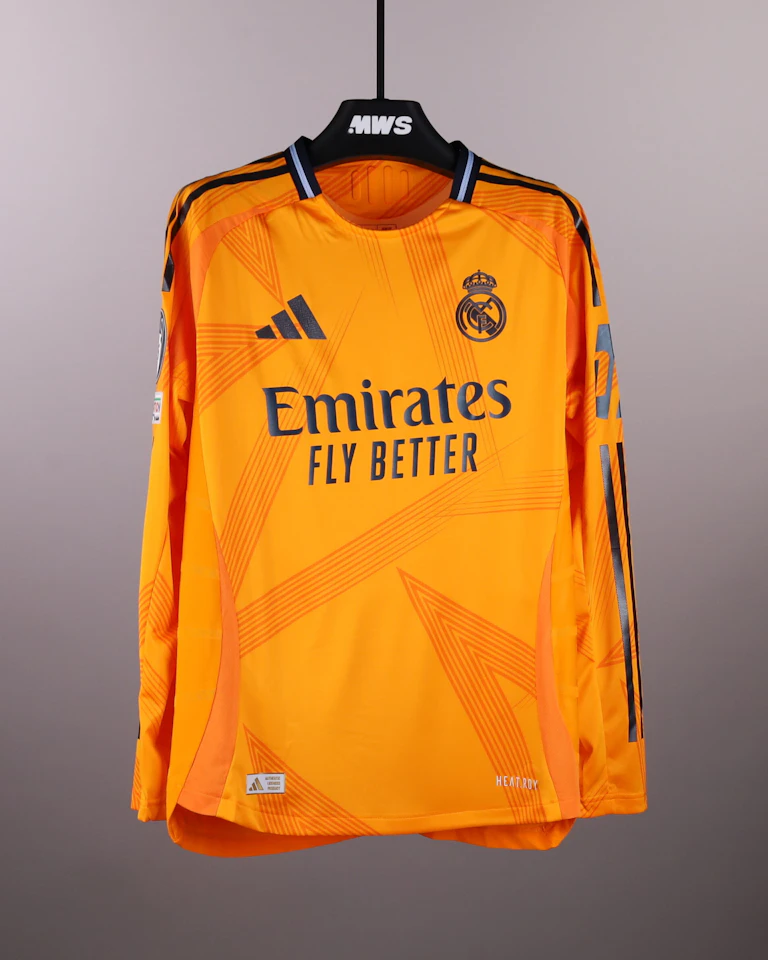 Rodrygo Goes I UCL 24/25