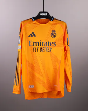 Eduardo Camavinga I UCL 24/25