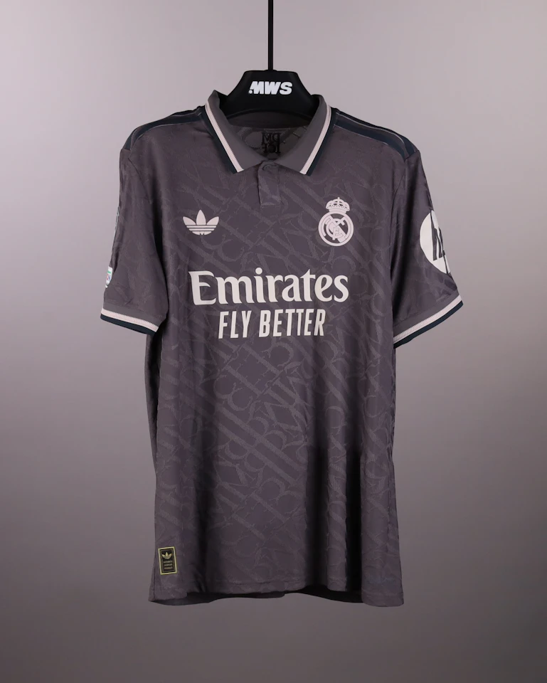 Gonzalo García I UCL 24/25