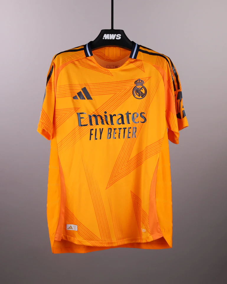 Eder Militão I UCL 24/25