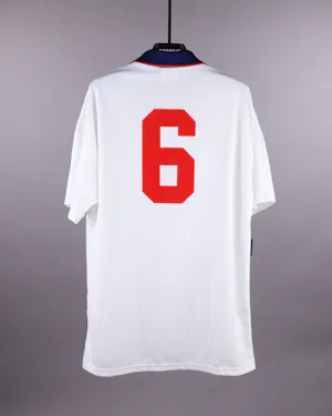 Ugo Ehiogu | England